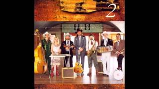 Ruler of My Heart : Asleep at the Wheel
