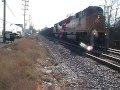 UP 8148 North With MPRVP At Potter Rd MOD