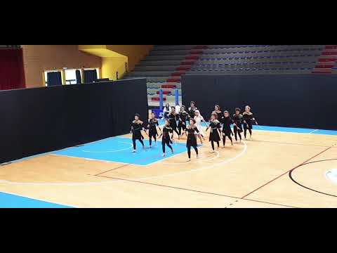 Sinjske mažoretkinje - Game of Thrones  EC majorettes 2019