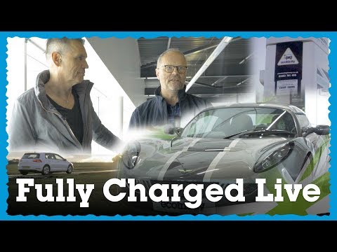 Fully Charged Live with Dale and Robert