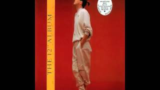 Howard Jones - New Song