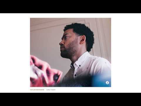 Taylor McFerrin – ‘The Antidote’ ft. Nai Palm