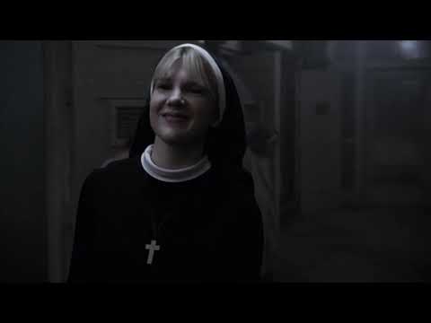 Sister Mary Eunice finds a cucumber in Sister Jude's room (American Horror Story: Asylum)