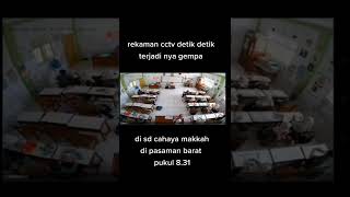 Download lagu Rekaman CCTV Detik-detik Terjadinya Gempa Saat Siswa SD Sedang Belajar Di Sumatera Barat mp3 Download lagu Rekaman CCTV Detik-detik Terjadinya Gempa Saat Siswa SD Sedang Belajar Di Sumatera Barat mp3