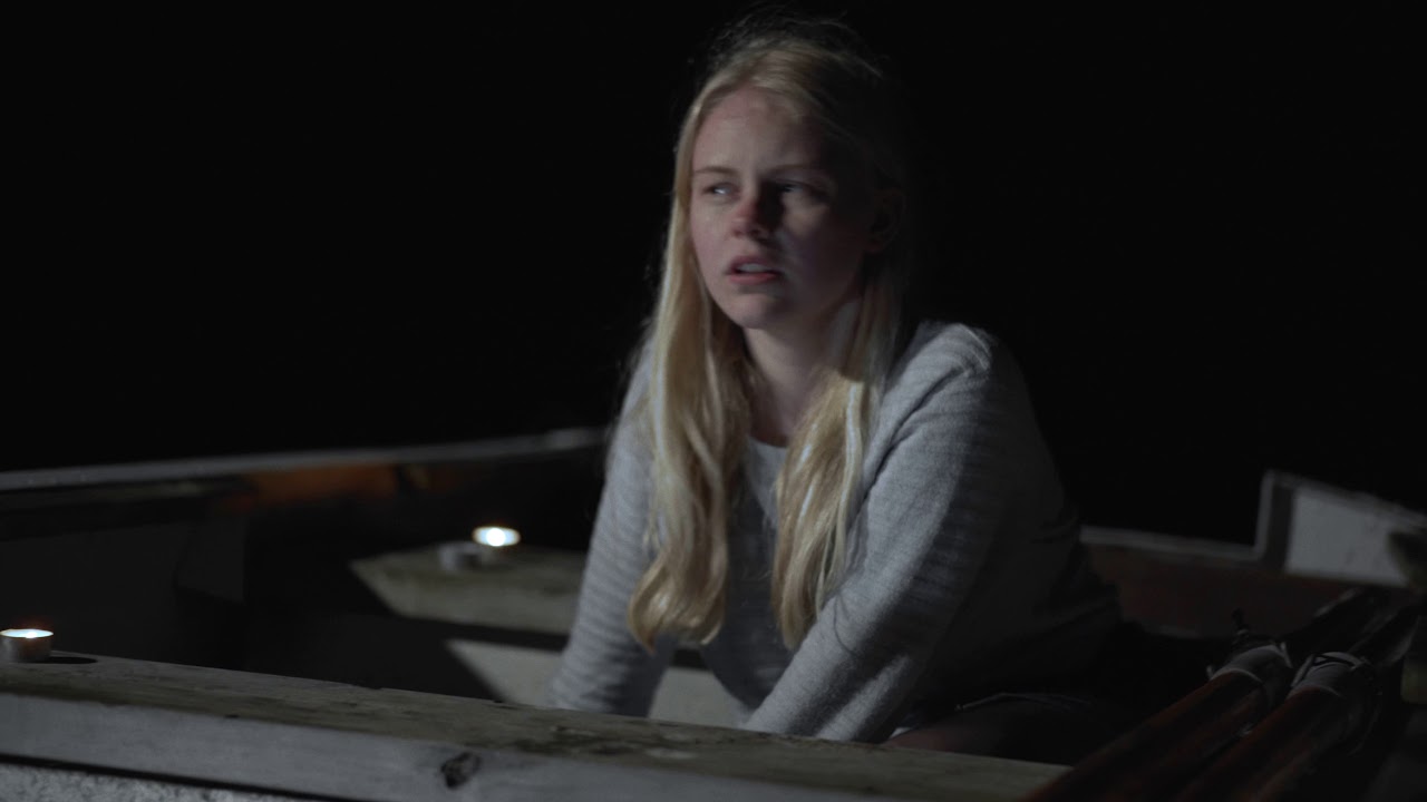 Farvel Søde | Official Trailer (2020)