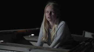 Farvel Søde | Official Trailer (2020)