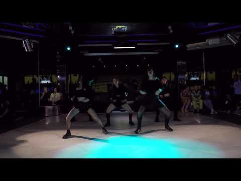 [Cover] R.Y. — CRAZY (4minute)