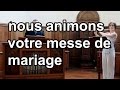 Notre Père, de Rimsky Korsakov / Musique et chant ...