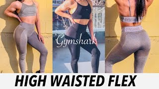 Download lagu GYMSHARK HIGH WAISTED FLEX: What You NEED To Know! mp3