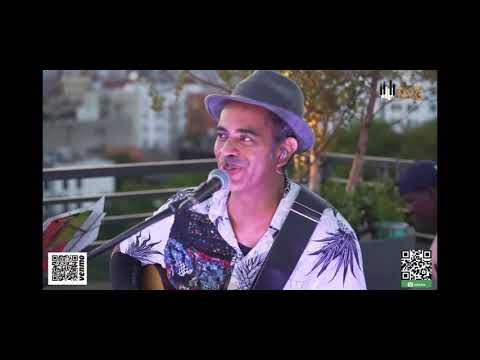 Tristeza - Jair Oliveira live from Brooklyn - PandemusicNYC