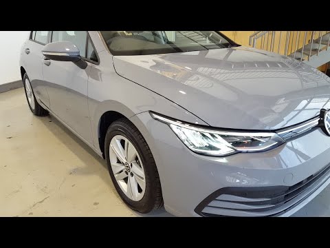 2021 Volkswagen Golf 2.0TDI 115BHP Life 2500 Scrappage Available 31,967