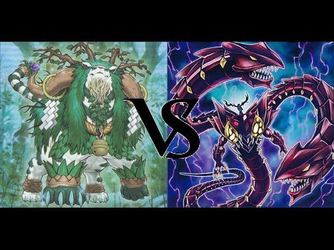 DevPro Duels #7: Sylvan vs Beelze