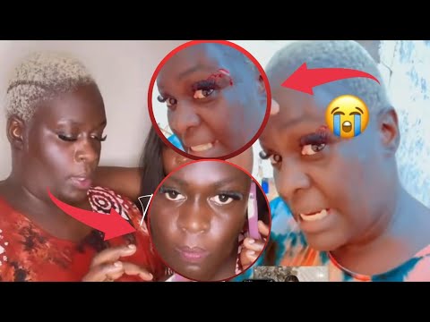 🚨😱 Nogaye Kara Kanam Bi Yépp Yakhouna😱 Ya Yakh Sama..😭😱😱😱😱😱