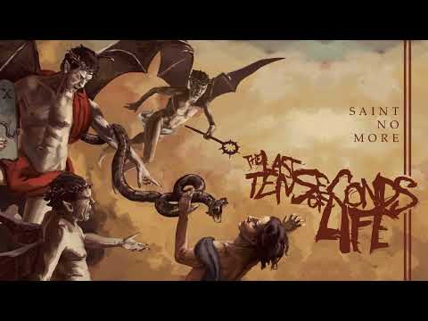 Video thumbnail for Saint No More