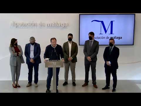 Rueda de prensa PSOE