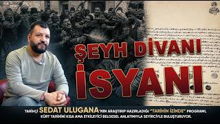 BİTLİS AHALİSİ VALİYİ NEDEN LİNÇ ETTİ?