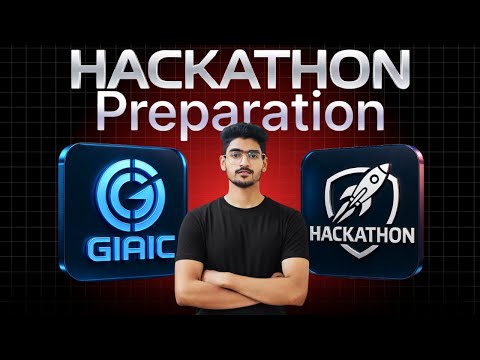 Hackathon Preparation Guide – Physical AI & AI Robotics
