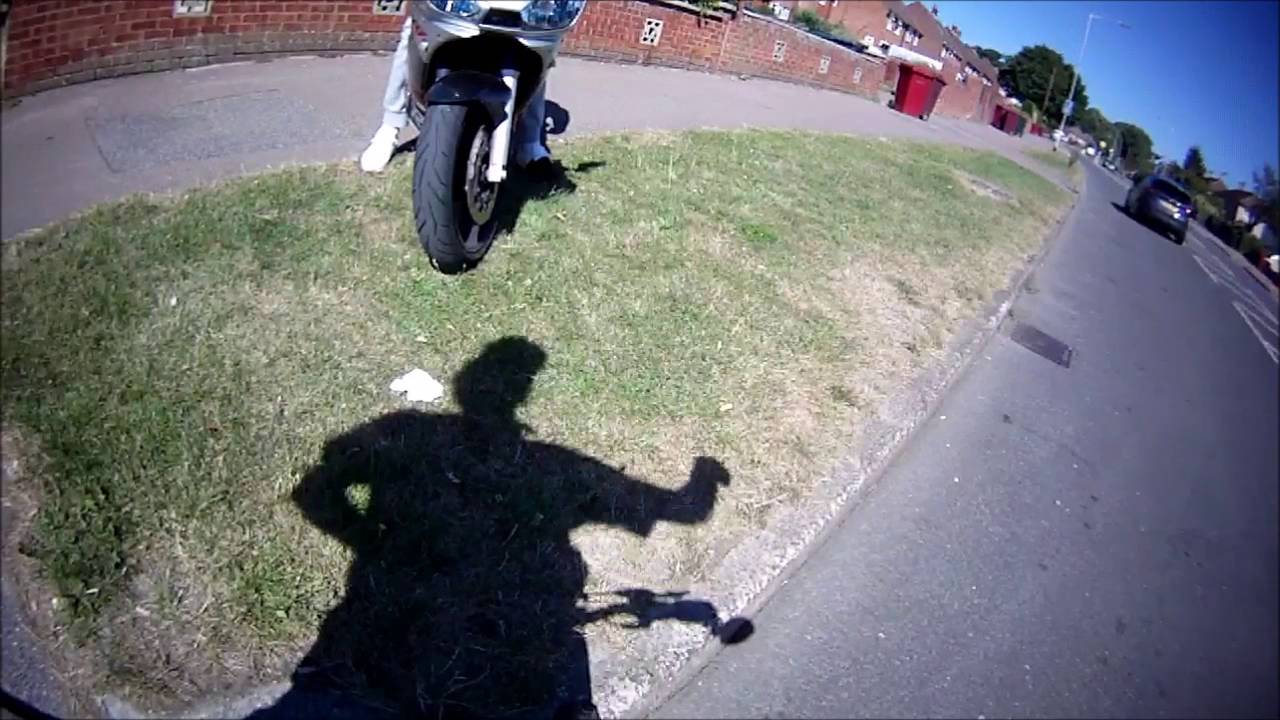 YouTube Thumbnail