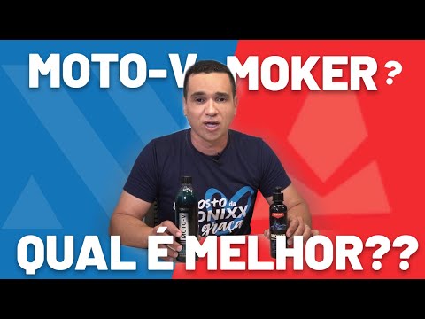 PH EXPLAINS - MOTO-V & MOKER | WHAT'S THE DIFFERENCE?
