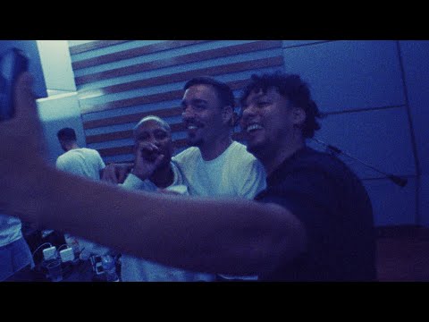 Rels B, Los Sufridos - LA PROPUESTA | afroLOVA 25'