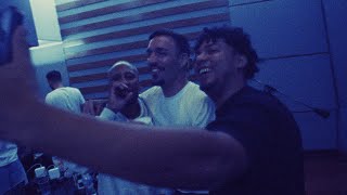 LA PROPUESTA Lyrics English Translation