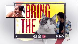 Bring The Sun Music Video