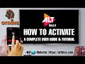 How To Activate #altbalaji | By Otthive | Complete User Guide & Tutorial
