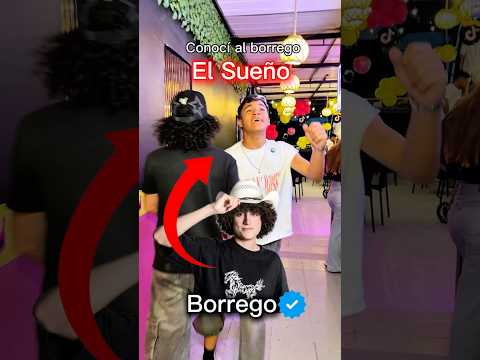 El sueño(Borrego)🍀 #humor #viralvideo