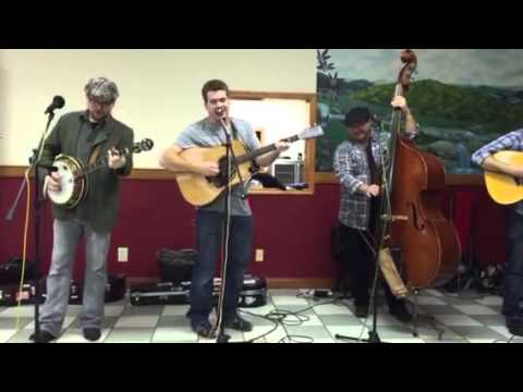 "The Clay Hess Band" featuring Ron Block & John Bellew