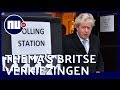 Britse verkiezingen: Dit zijn de belangrijkste thema's | NU nl