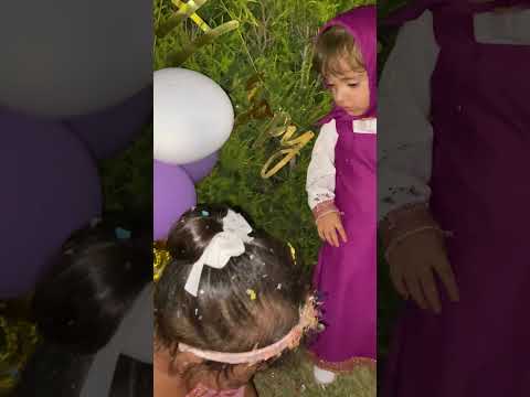 My masha is sad 😔 #mahsa #mashaandthebear #shortsfeed2024