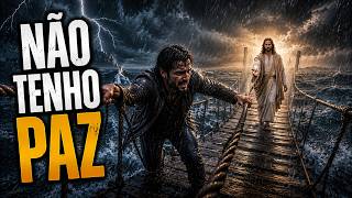 A Paz Que Jesus Oferece Não Depende Do Que Está Acontecendo Com Você