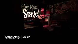 James Marks - Somewhere In The Crowds (Live @ Club Cord, Munich)