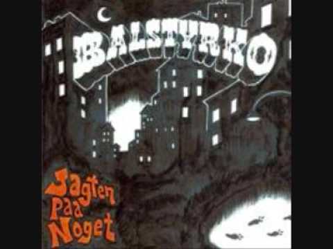 Balstyrko - Roennebaer