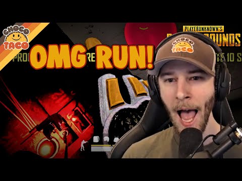Imagine NOT Running from C4 ft. TGLTN - chocoTaco PUBG Duos Gameplay