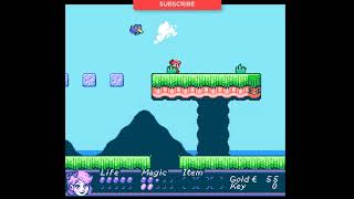 Orange Island Gameplay (PC Game)