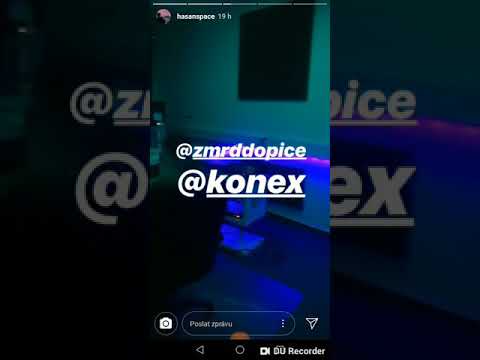 Hasan x Zmrd x Konex - LEAK