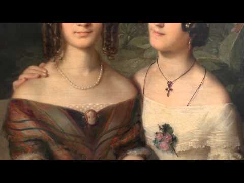 NORDICO: Johann Baptist Reiter (Kurzversion)