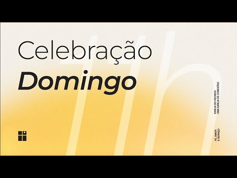 Igreja do Recreio | Celebração das 11 H