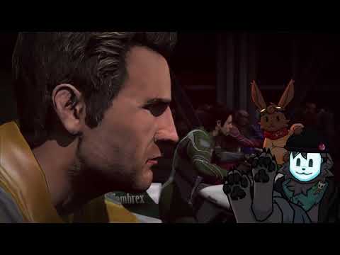 [ItzSnarky] Dead Rising 2 #1 - FULL VOD
