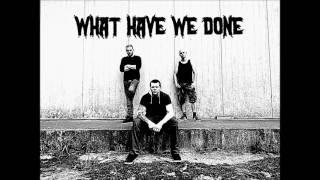 TERROR DIVISION - WHAT HAVE WE DONE