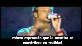 Backstreet Boys - Siberia (subtitulado)