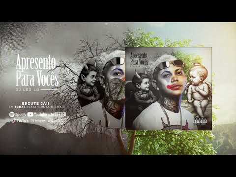 EU VOU BOTANDO - DJ's LEO LG, JOAO DA INESTAN, FAISCA ( MC's GW, PL ALVES, MAGRINHO )