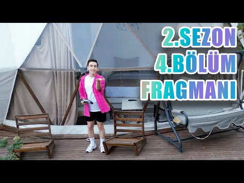 Gen Z 2.Sezon 4.Bölüm Fragmanı