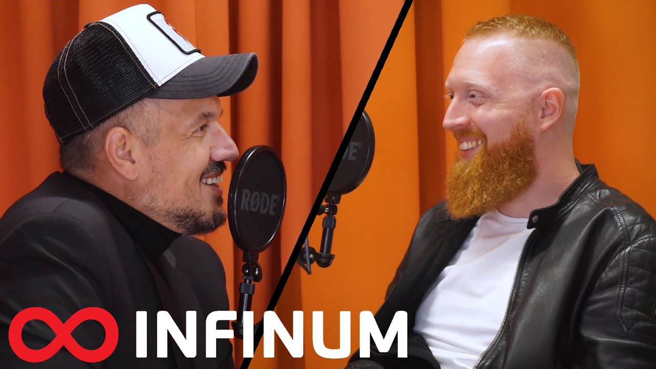 Novi val poduzetništva u Hrvatskoj feat. Nikola Kapraljević