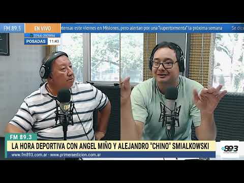 Finde a pura velocidad: Misiones acelera con el Karting y el TN