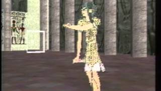 SFCI Archive: Virtual Reality: An Emerging Medium (1993)