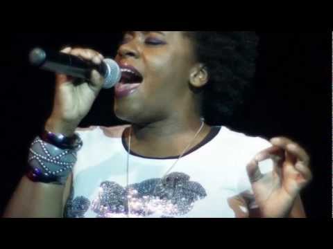 Etana - Chase The Devil Away - 2011 (VP Records)