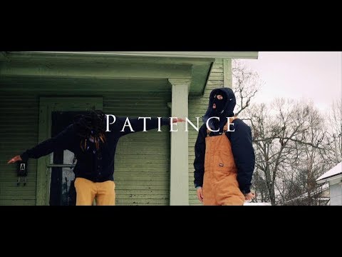 J Hagen Feat Dizzy Dez- Patience Prod: Yung Rowe Shot By: Cash Road Productions