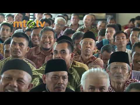 Jihad Pagi MTATV 17-02-2019 - Tentang Hutang